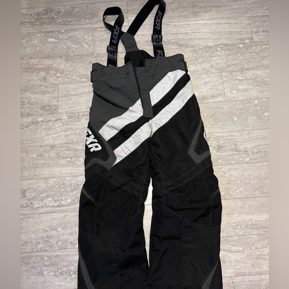 Fxr Snowpants